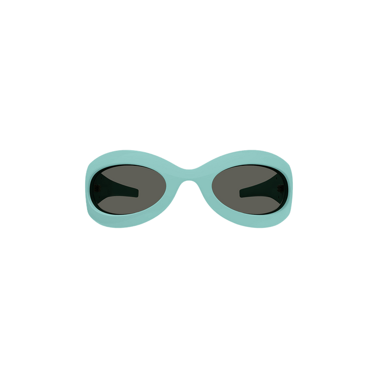 Gucci Sunglasses — Blue – Light GG1247S006 Ligh