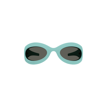 Gucci Sunglasses — Blue – Light GG1247S006 Ligh