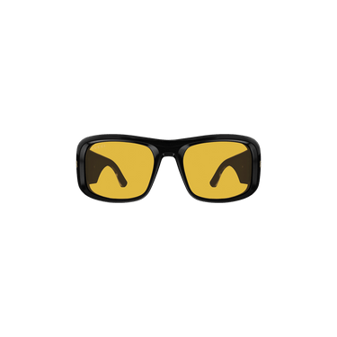 Gucci Sunglasses — Black – GG1251S001 Blac