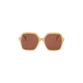 Gucci Sunglasses — White