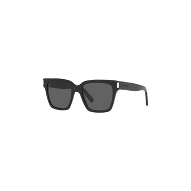 Saint Laurent Sunglasses — Black – SL 507