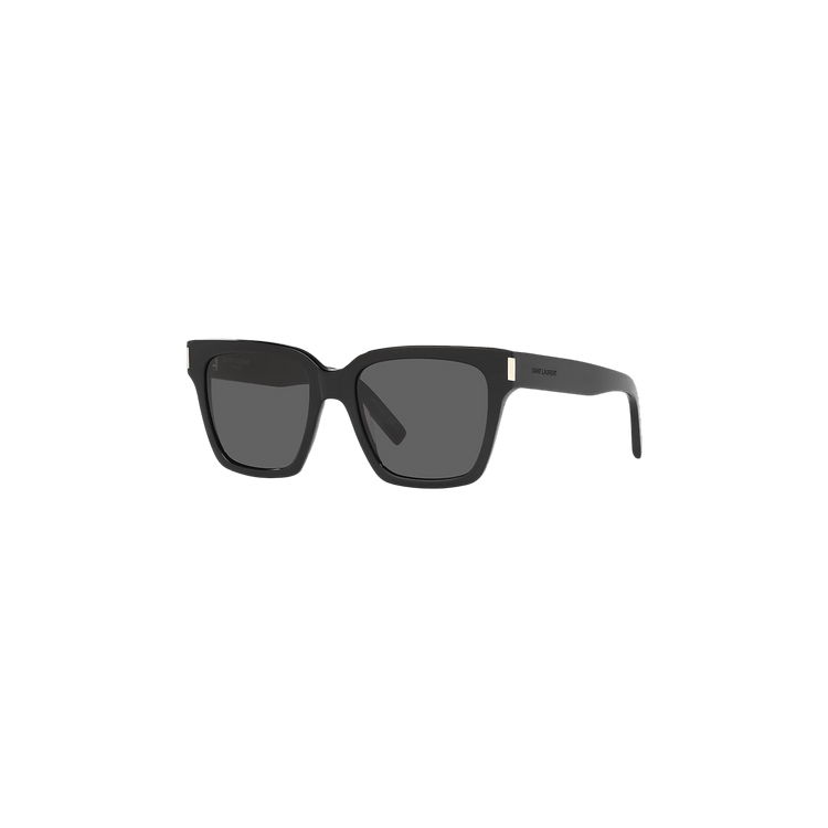 Saint Laurent Sunglasses — Black – SL 507