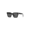 Saint Laurent Sunglasses — Black – SL 507