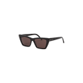 Saint Laurent Sunglasses — Pink