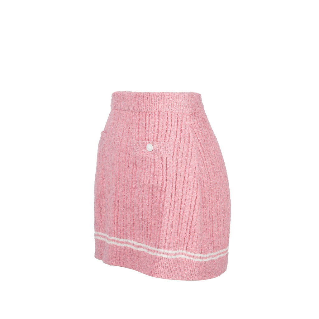 chanel-size-38-22p-knit-skirt-viscose-cotton-polyamide-light-pink