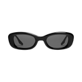 Gentle Monster Sunglasses — Black – Tambu