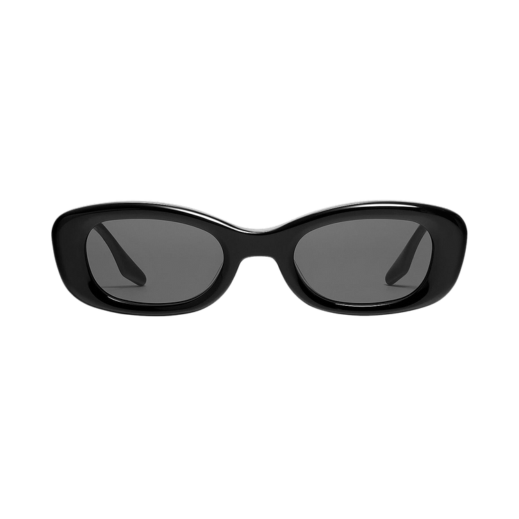 Gentle Monster Sunglasses — Black – Tambu