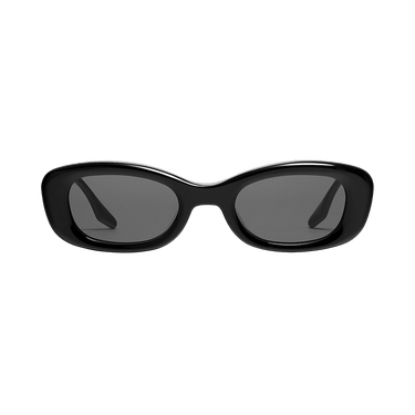Gentle Monster Sunglasses — Black – Tambu