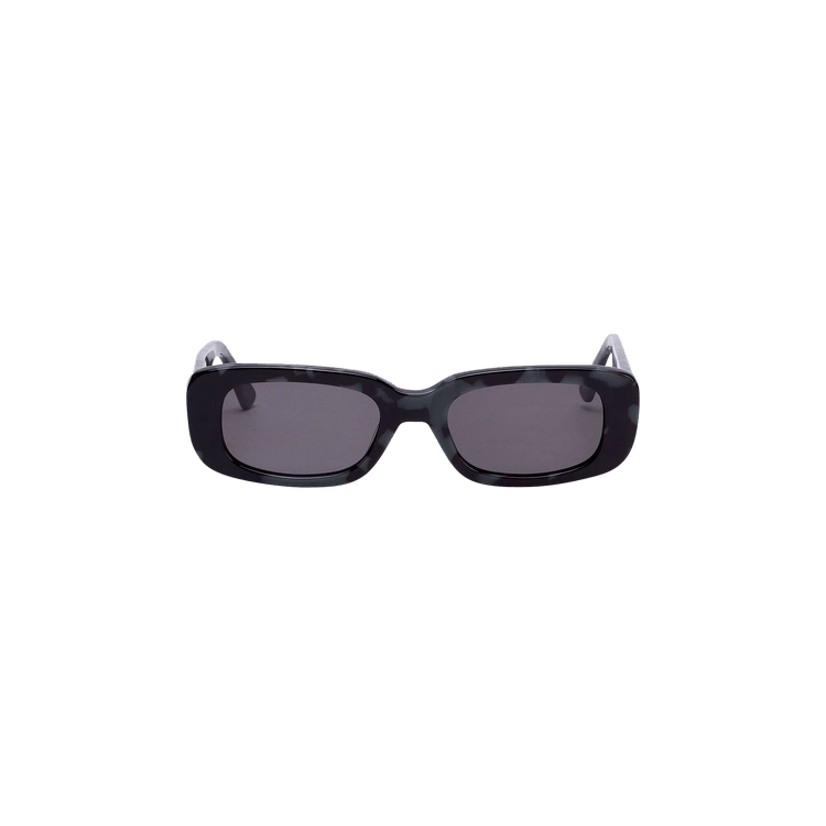 Pleasures x Playboy Mansion Sunglasses — Black