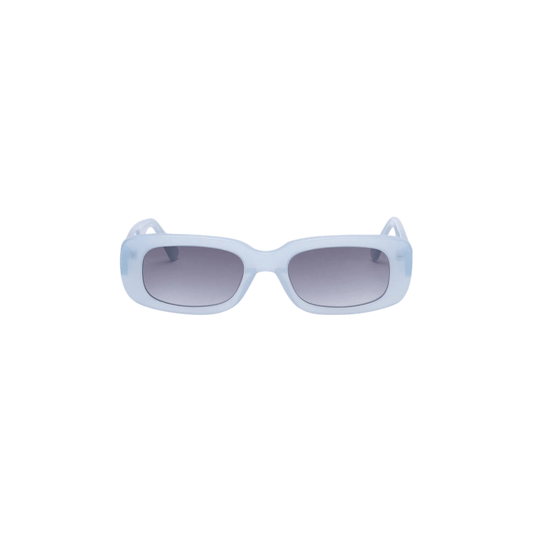 Pleasures x Playboy Mansion Sunglasses — White