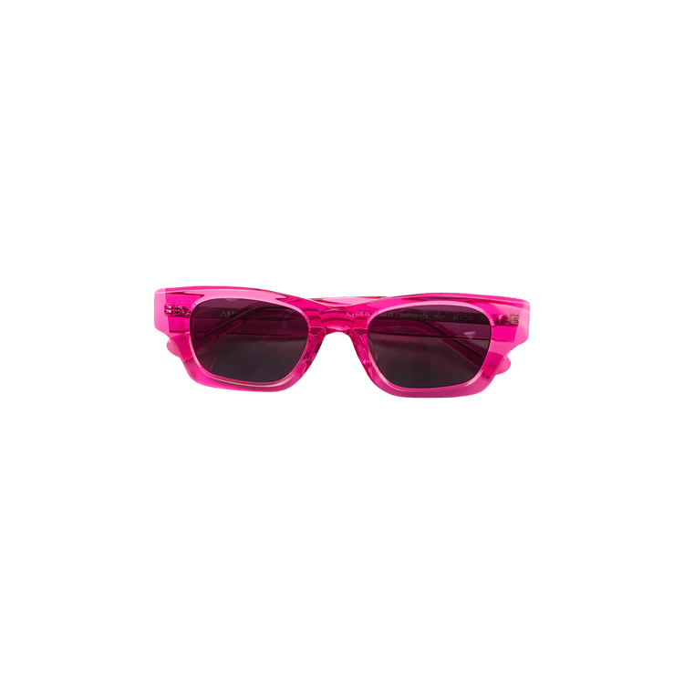 Ambush Ray Sunglasses — Pink