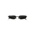 Ambush Astra Sunglasses — Black