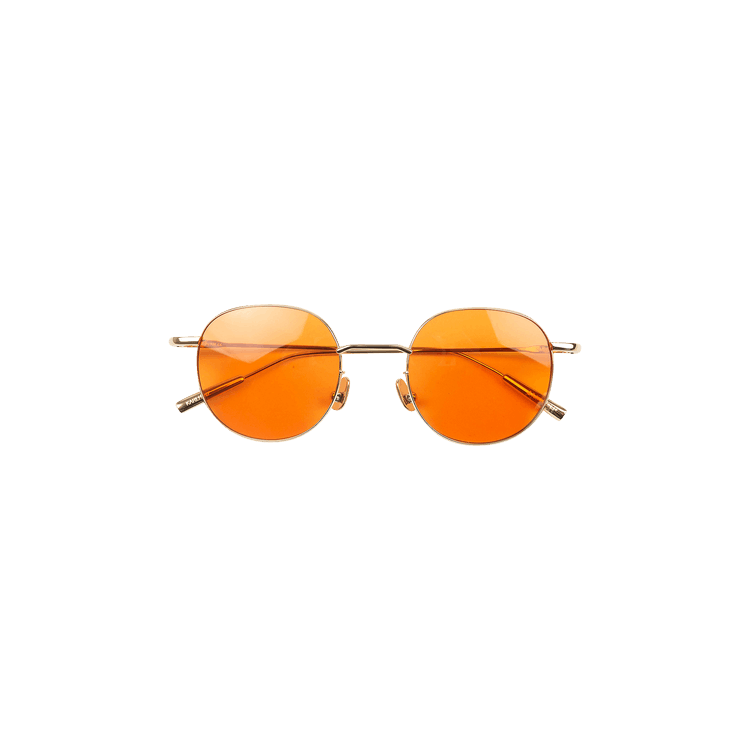 Ambush Karlheinz Sunglasses — Orange