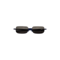 Ambush Nobo Sunglasses — Blue