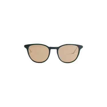 Kith For BMW Modo Georgica Sunglasses — Green