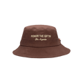 Honor The Gift Bucket Hat 'Sand'