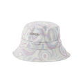 Jacquemus Le Bob Gadjo 'Print Faded Paisley'