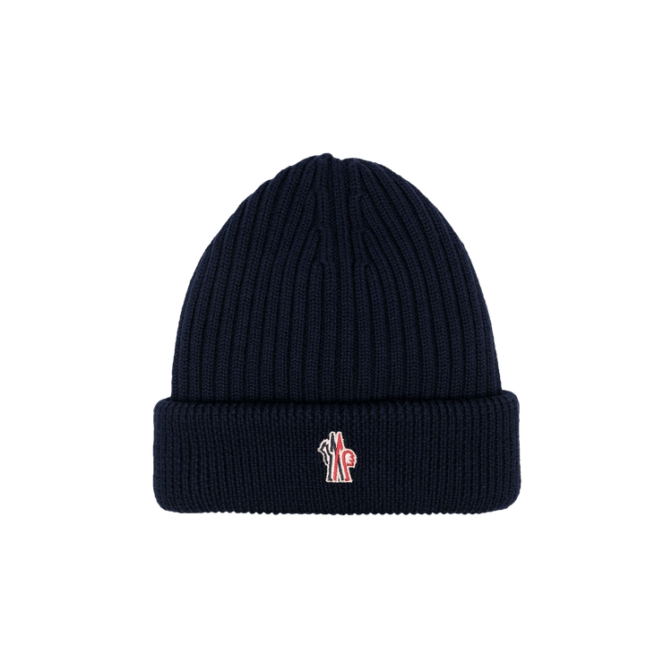 Moncler Grenoble Beanie 'Navy'