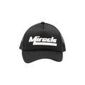 Nahmias Miracle Foam Trucker Hat 'Black' – FO01