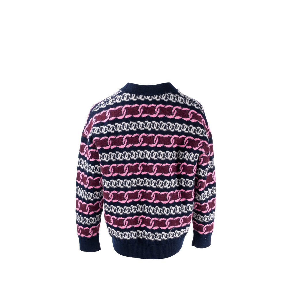 chanel-size-38-cardigan-multicolour