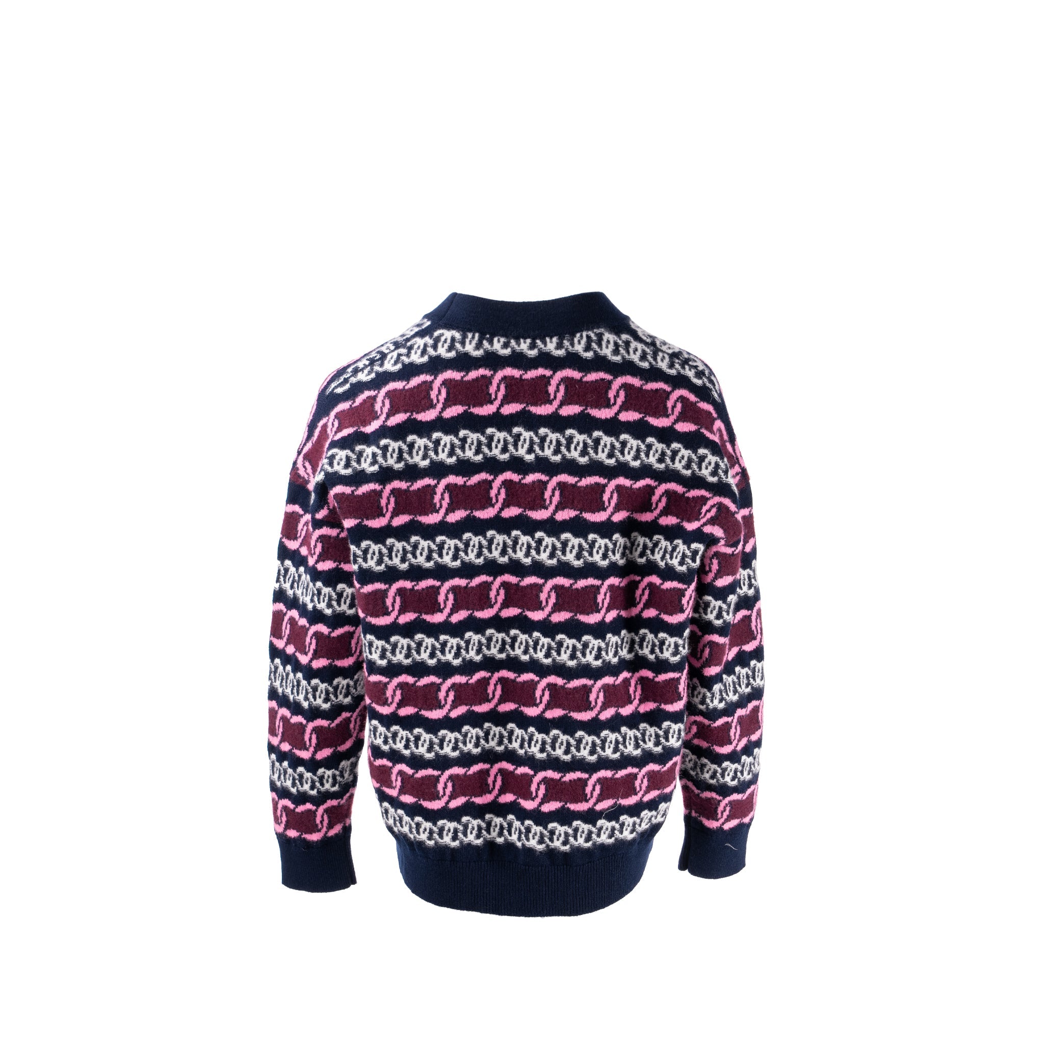 chanel-size-38-cardigan-multicolour