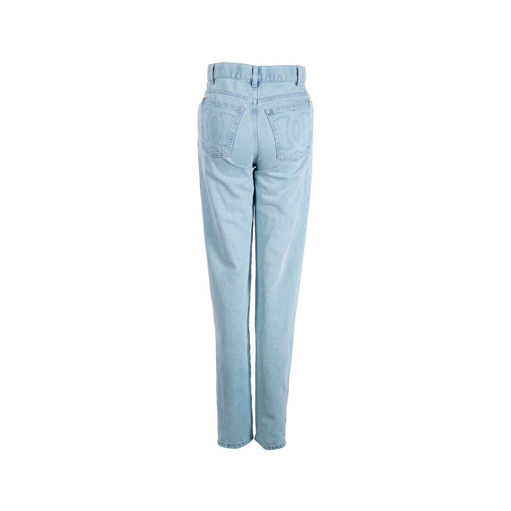 chanel-size-34-back-pocket-cc-logo-denim-jeans-pants-light-blue