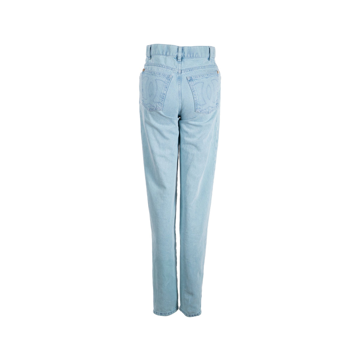 chanel-size-34-back-pocket-cc-logo-denim-jeans-pants-light-blue