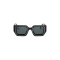 Off-White Francisco Sunglasses — Black