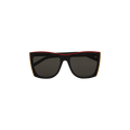 Saint Laurent Sunglasses — Black – SL 539 Paloma