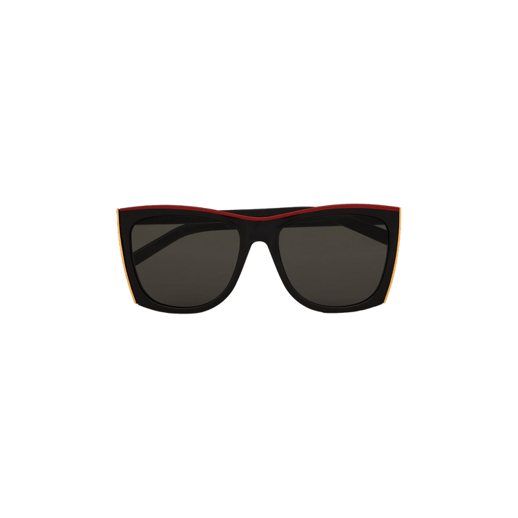 Saint Laurent Sunglasses — Black – SL 539 Paloma