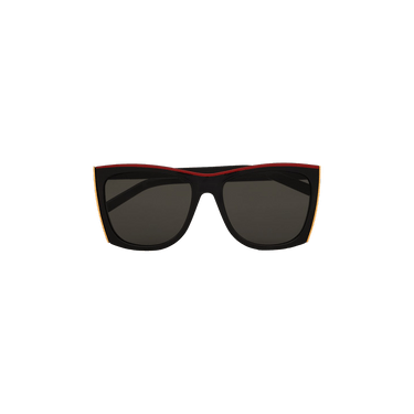 Saint Laurent Sunglasses — Black – SL 539 Paloma