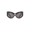 Saint Laurent Sunglasses — Black – SL 73 Blac