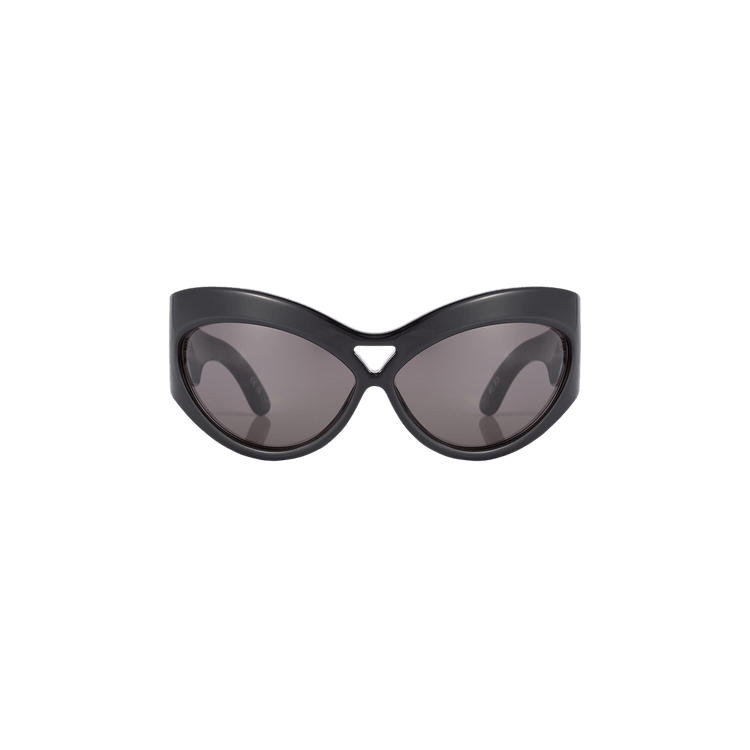 Saint Laurent Sunglasses — Black – SL 73 Blac