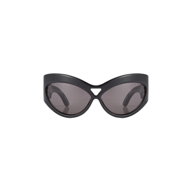 Saint Laurent Sunglasses — Black – SL 73 Blac