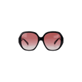 Gucci Acetate Frame Sunglasses — Black – GG0796S 002 56