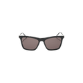 Saint Laurent Square Sunglasses — Black – Trevalie 511001