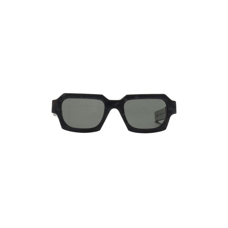 A-Cold-Wall* RSF Caro Sunglasses — Black