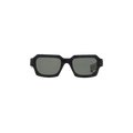 A-Cold-Wall* RSF Caro Sunglasses — Black