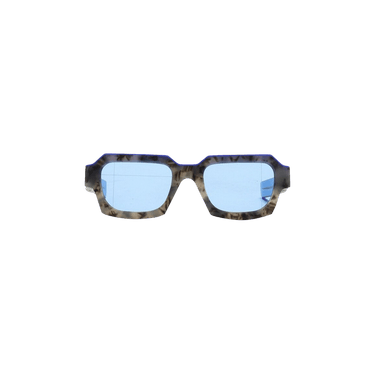 A-Cold-Wall* RSF Caro Sunglasses — Blue