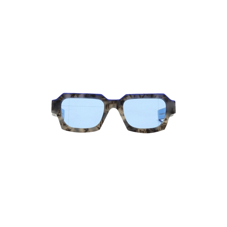 A-Cold-Wall* RSF Caro Sunglasses — Blue