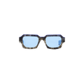 A-Cold-Wall* RSF Caro Sunglasses — Blue
