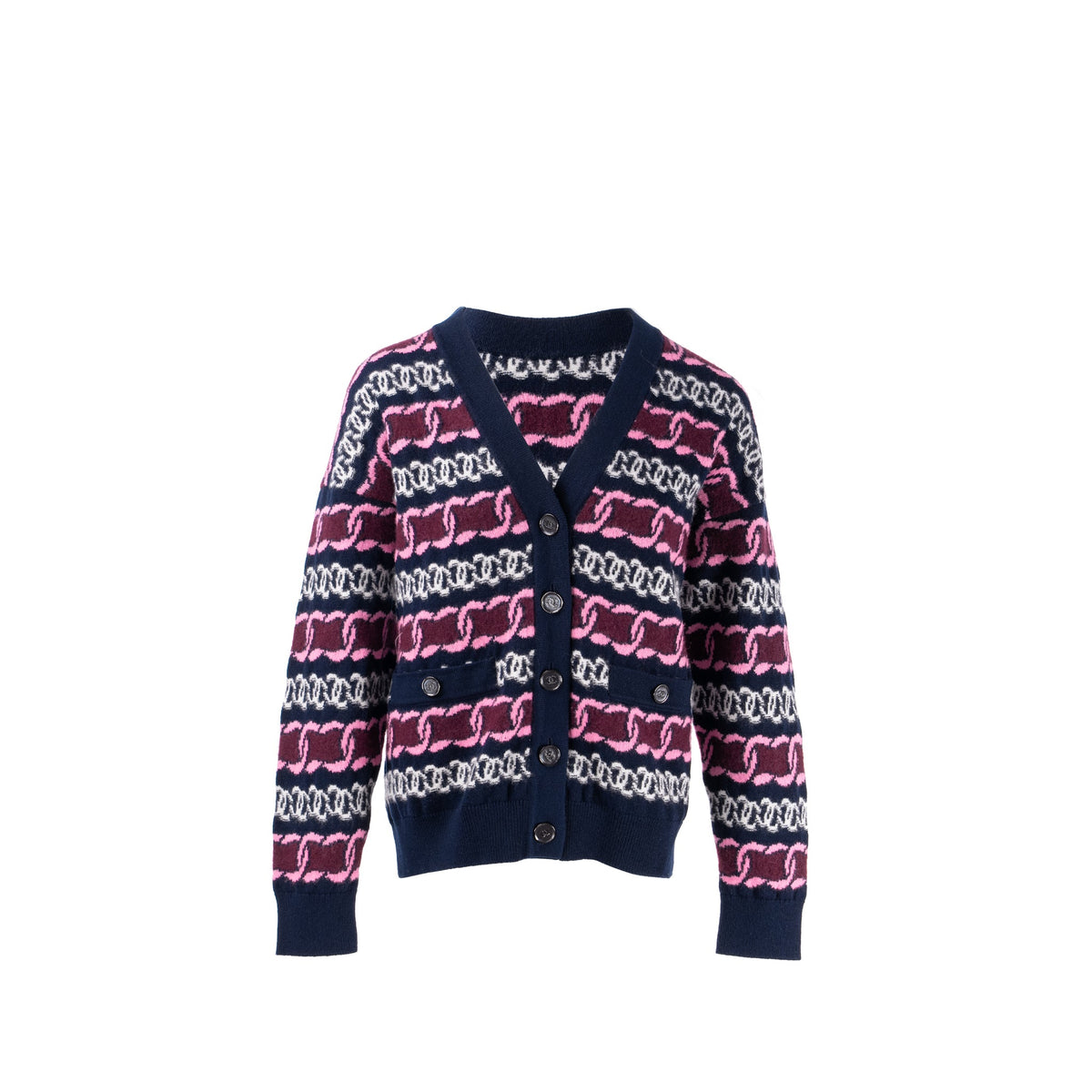 chanel-size-38-cardigan-multicolour