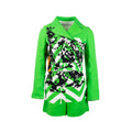 dior-size-34-2022-runway-fantaisie-animalier-cropped-jacket-and-shorts-suit-polyamide-green-multicolour