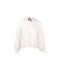 miu-miu-size-36-blouse-shirt-with-pearl-silk-cotton-white