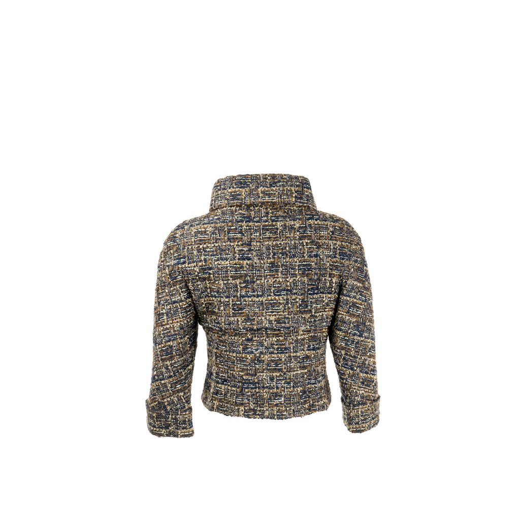 chanel-size-36-18b-jacket-fantasy-tweed-khaki-navy-grey