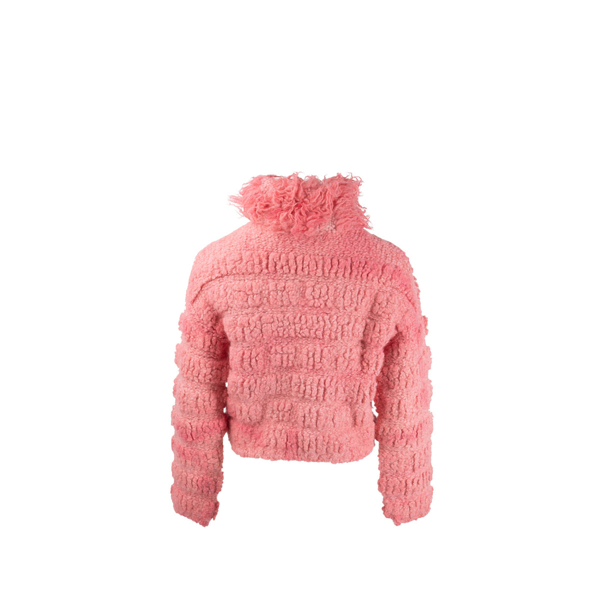 chanel-size-36-20k-fringe-trim-knit-bomber-jacket-wool-alpaca-polyamide-pink-ghw