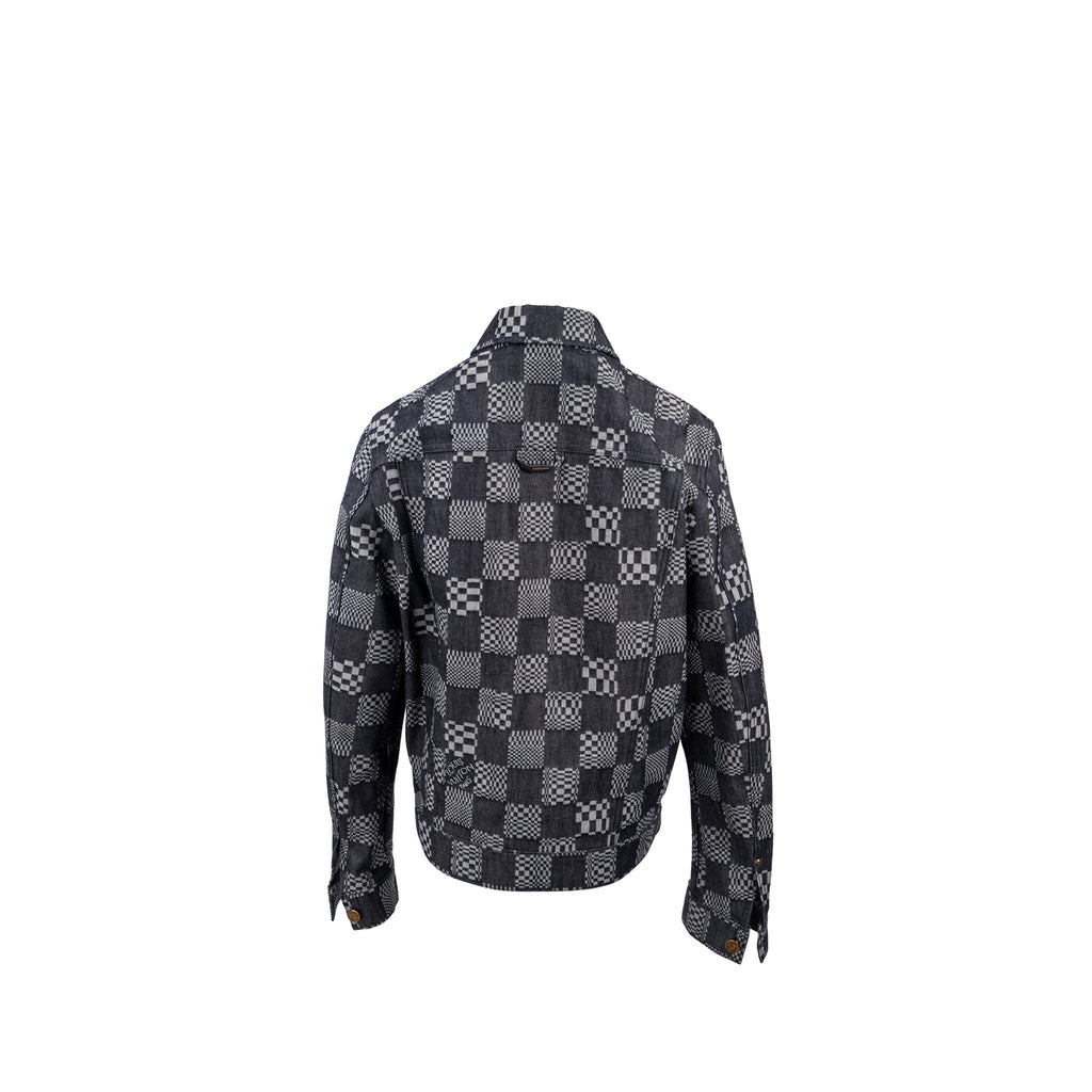 louis-vuitton-size-46-distorted-damier-denim-jacket-cotton-denim-navy