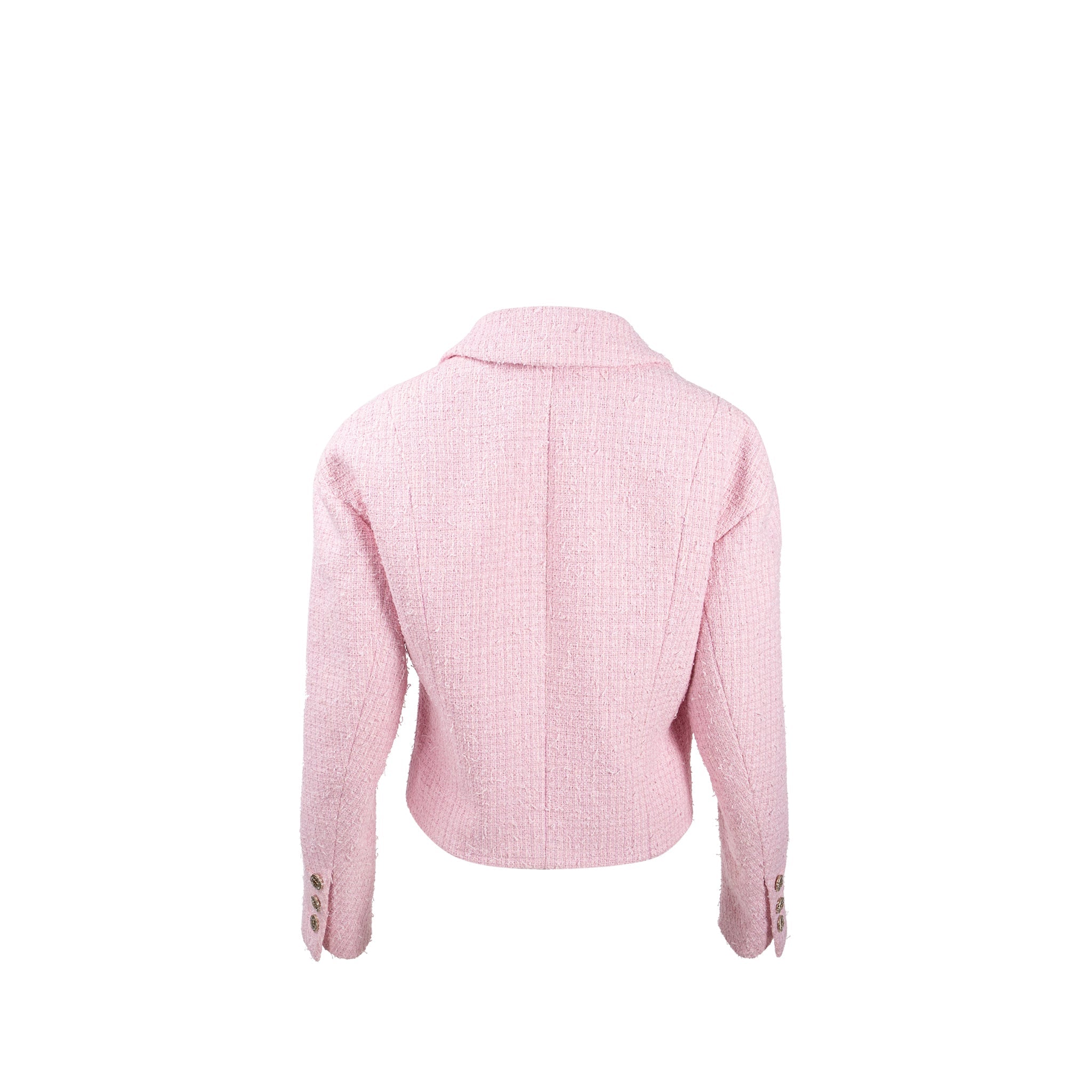 chanel-21s-size-34-tweed-jacket-cotton-polyester-acrylic-pink