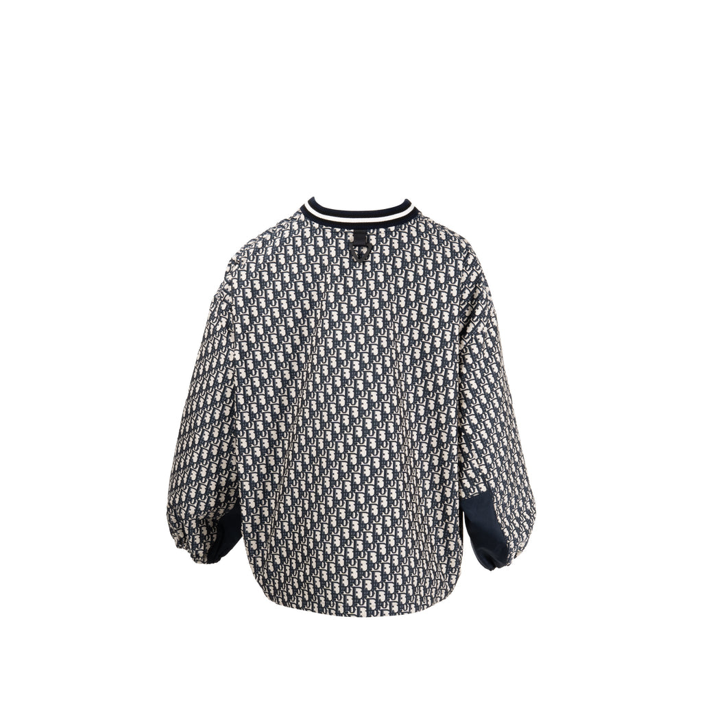 dior-size-34-v-neck-pullover-oblique-polyester