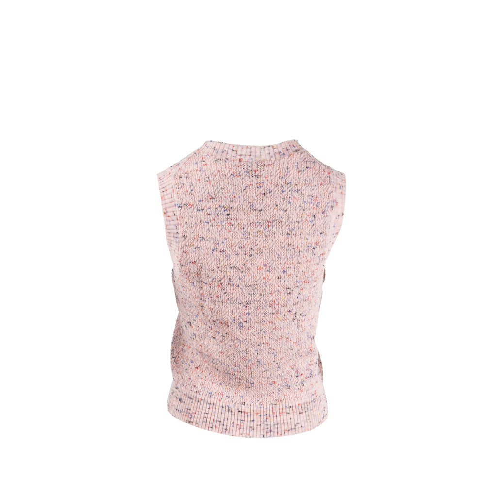 chanel-size-38-cc-leaf-knit-vest-wool-viscose-multicolour